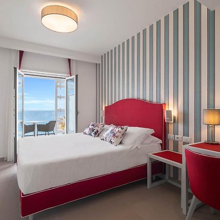 Capo dʼOrlando Seaside Hotel מראה חיצוני תמונה
