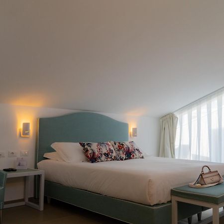 Capo dʼOrlando Seaside Hotel מראה חיצוני תמונה