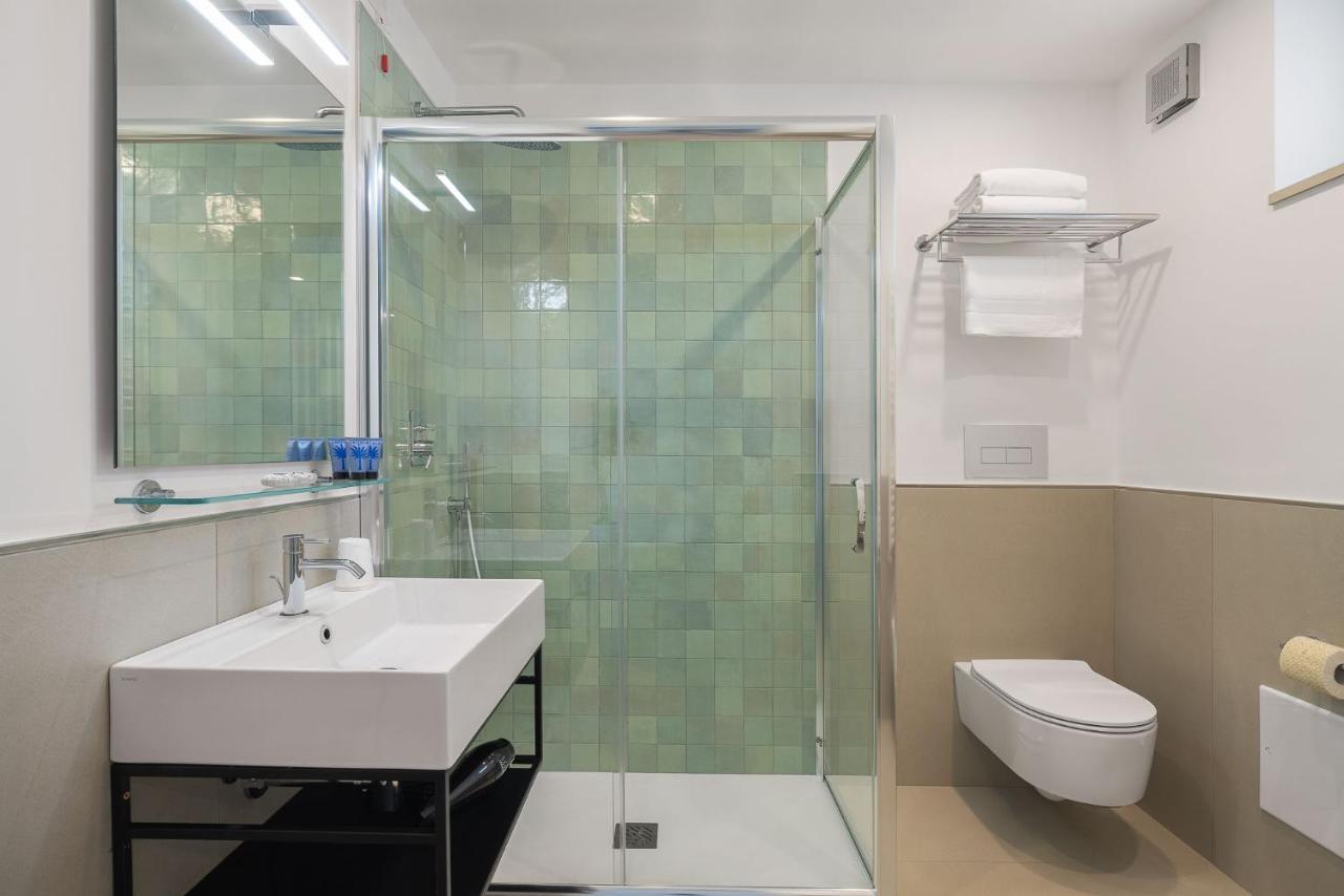 Capo dʼOrlando Seaside Hotel מראה חיצוני תמונה