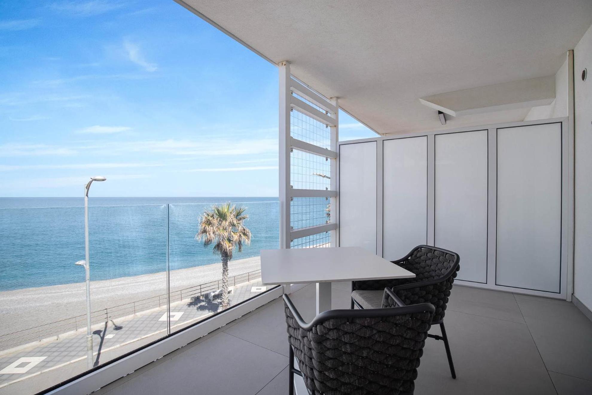 Capo dʼOrlando Seaside Hotel מראה חיצוני תמונה