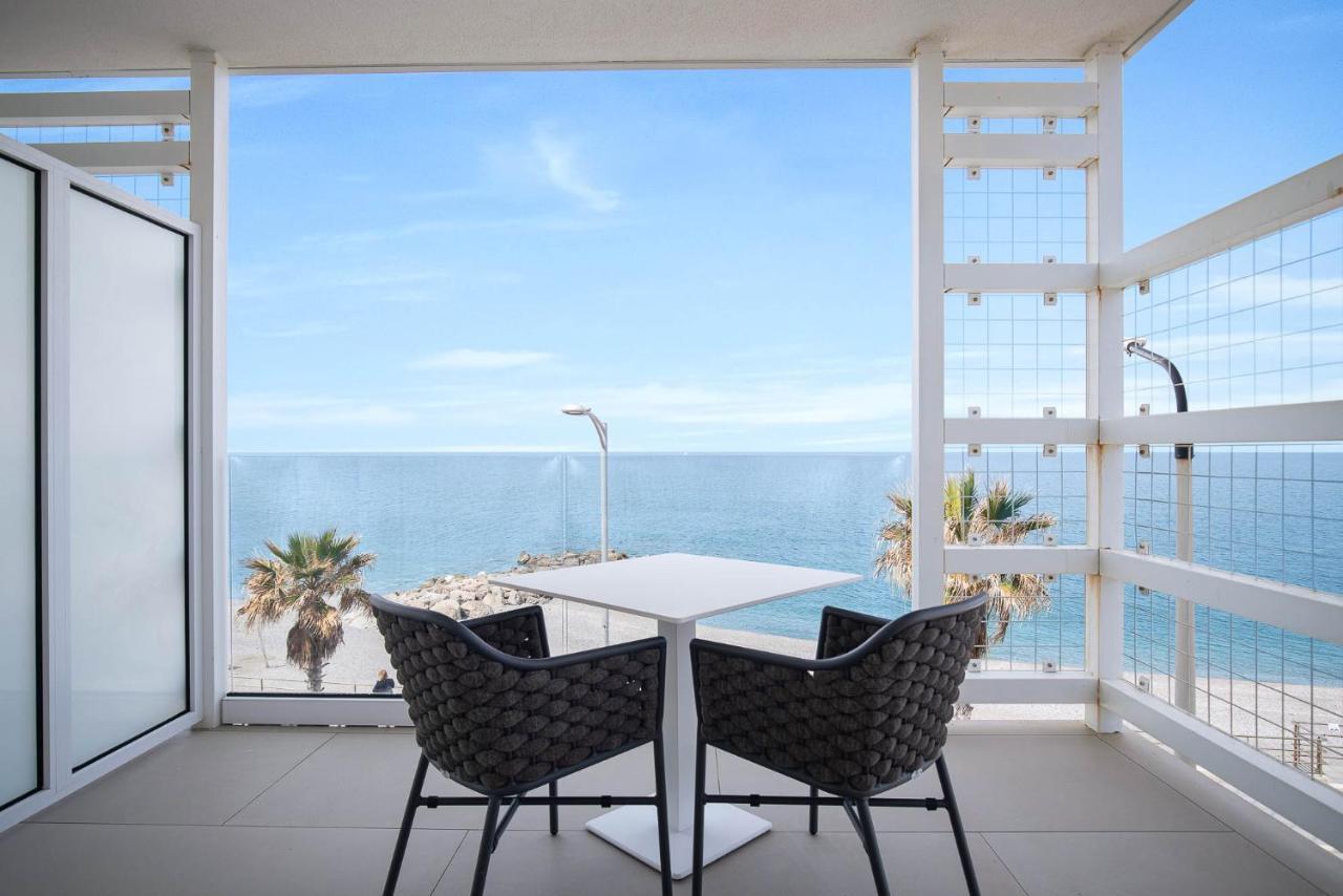 Capo dʼOrlando Seaside Hotel מראה חיצוני תמונה