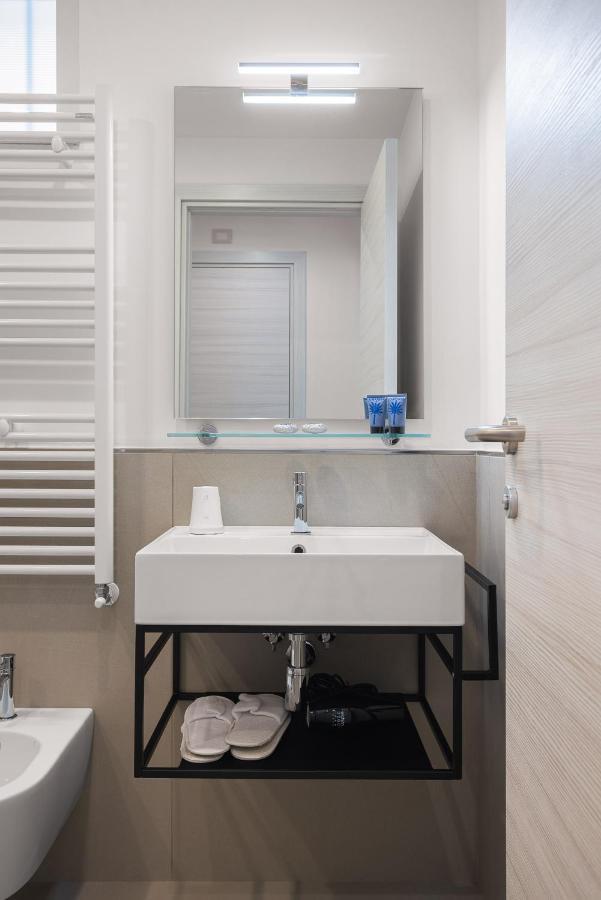 Capo dʼOrlando Seaside Hotel מראה חיצוני תמונה