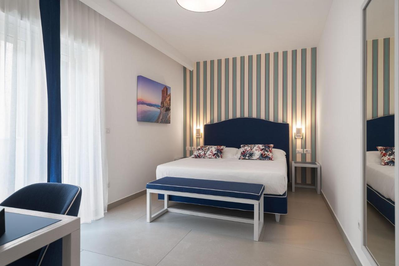 Capo dʼOrlando Seaside Hotel מראה חיצוני תמונה