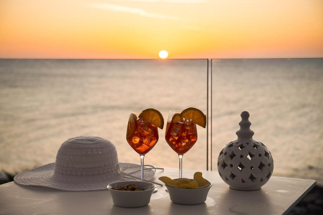 Capo dʼOrlando Seaside Hotel מראה חיצוני תמונה
