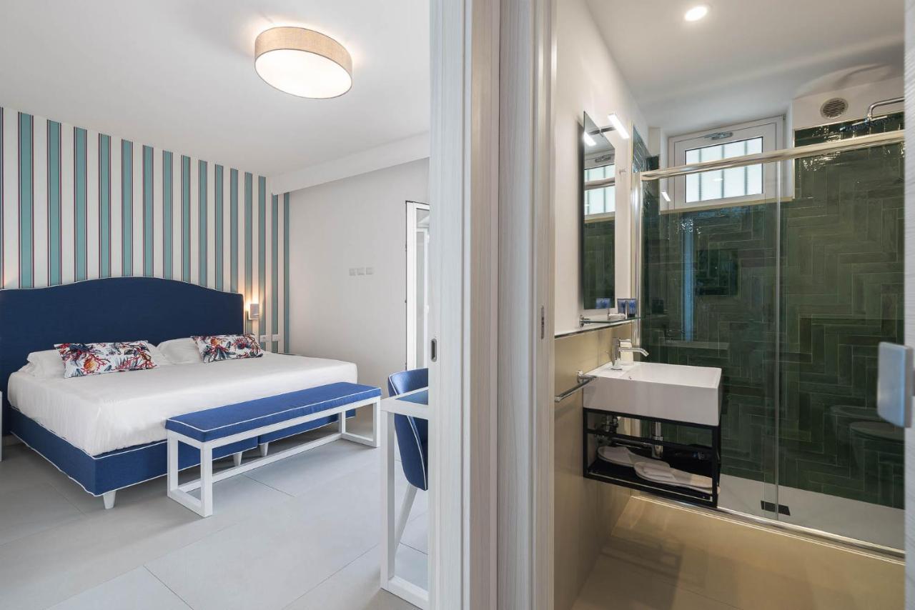 Capo dʼOrlando Seaside Hotel מראה חיצוני תמונה