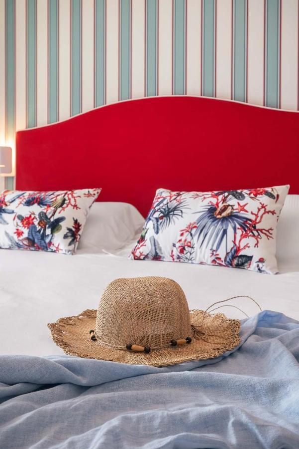 Capo dʼOrlando Seaside Hotel מראה חיצוני תמונה
