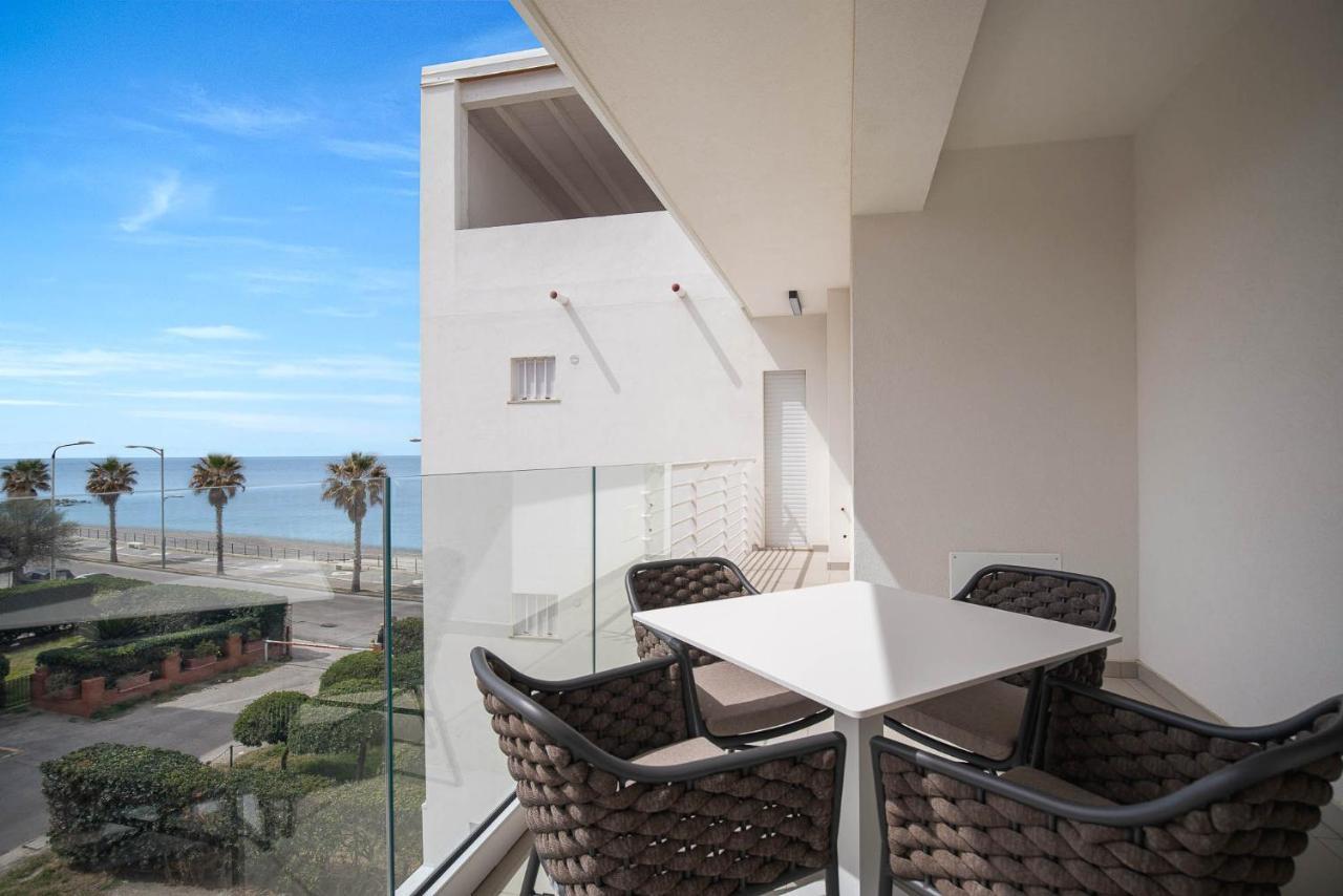 Capo dʼOrlando Seaside Hotel מראה חיצוני תמונה