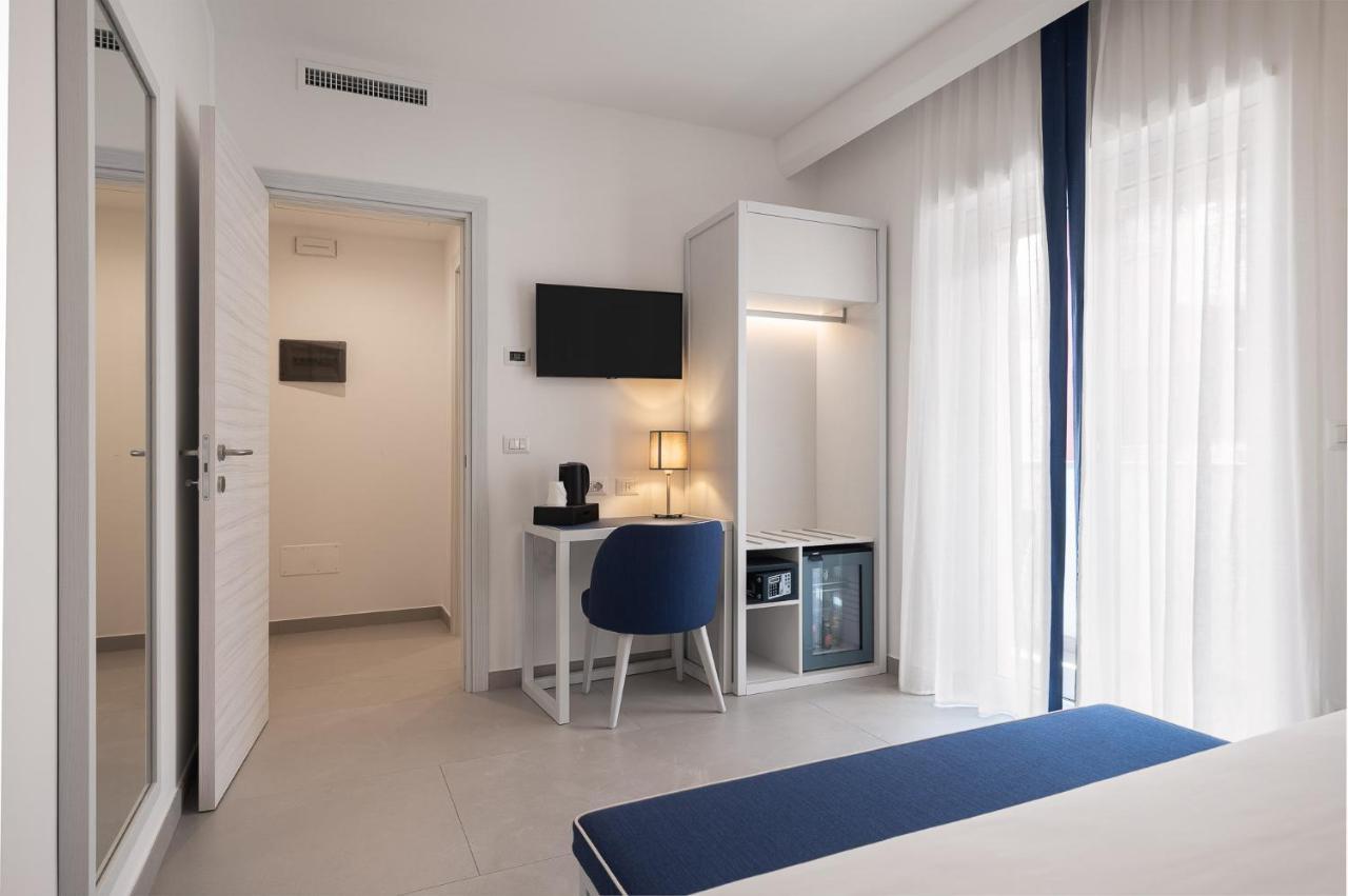 Capo dʼOrlando Seaside Hotel מראה חיצוני תמונה