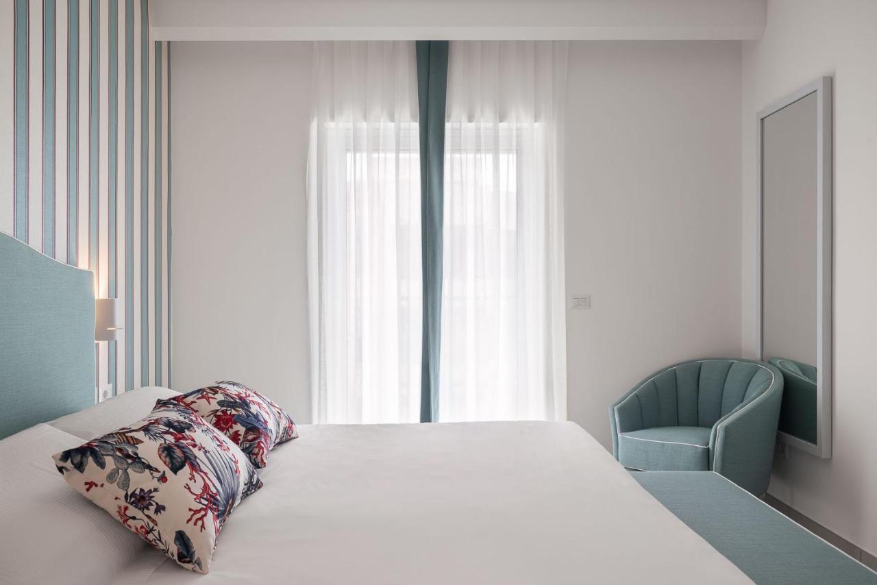 Capo dʼOrlando Seaside Hotel מראה חיצוני תמונה