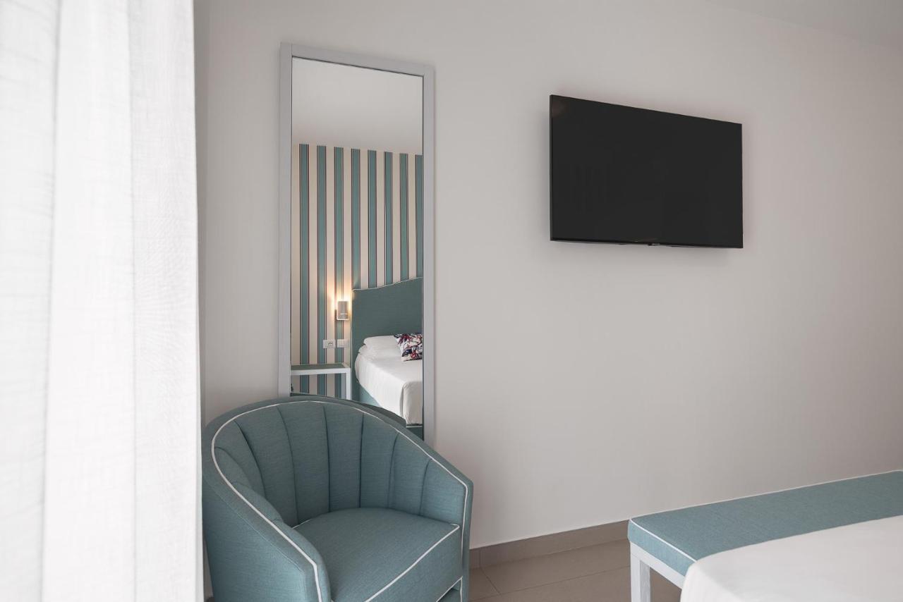 Capo dʼOrlando Seaside Hotel מראה חיצוני תמונה