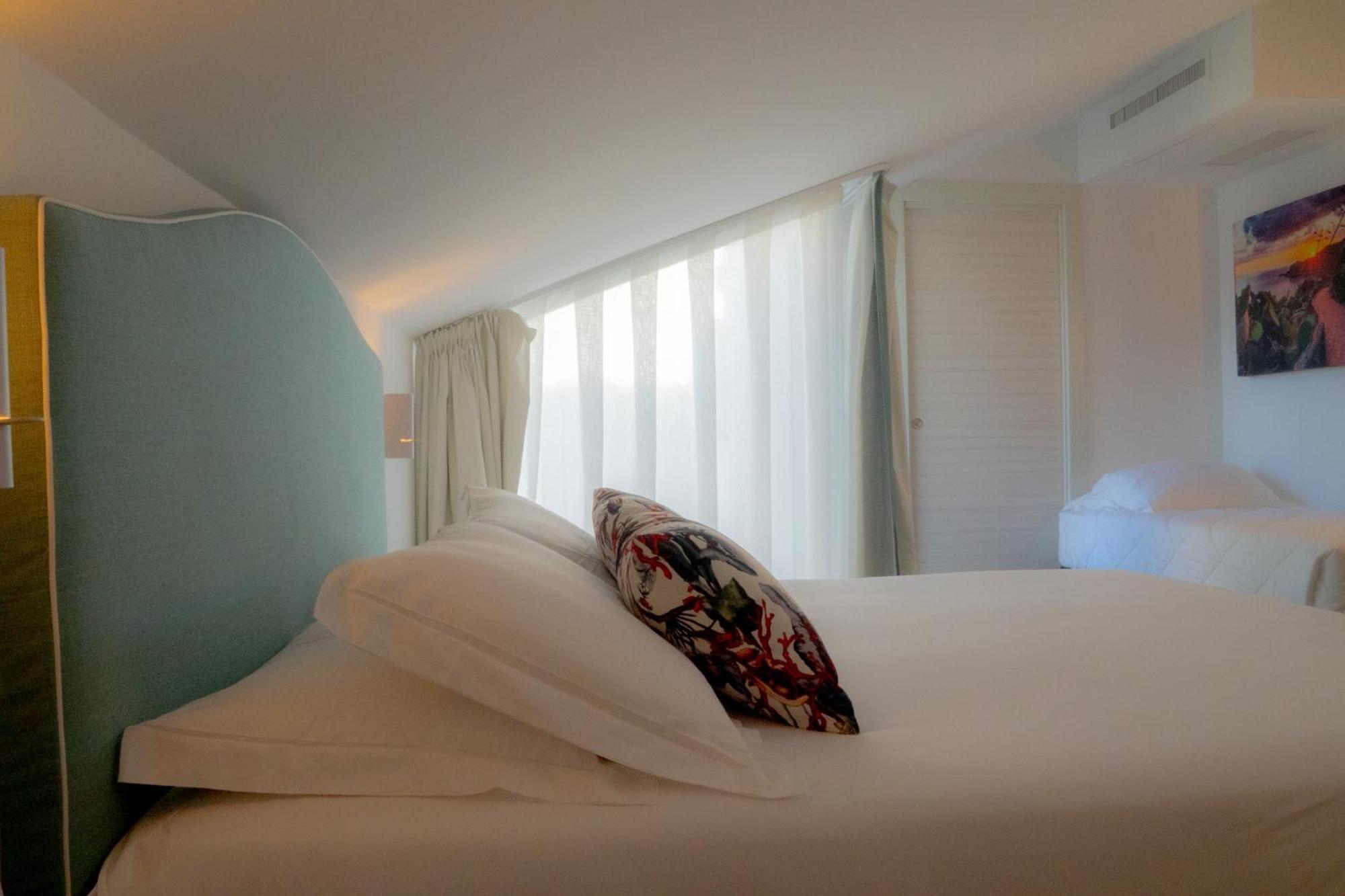 Capo dʼOrlando Seaside Hotel מראה חיצוני תמונה