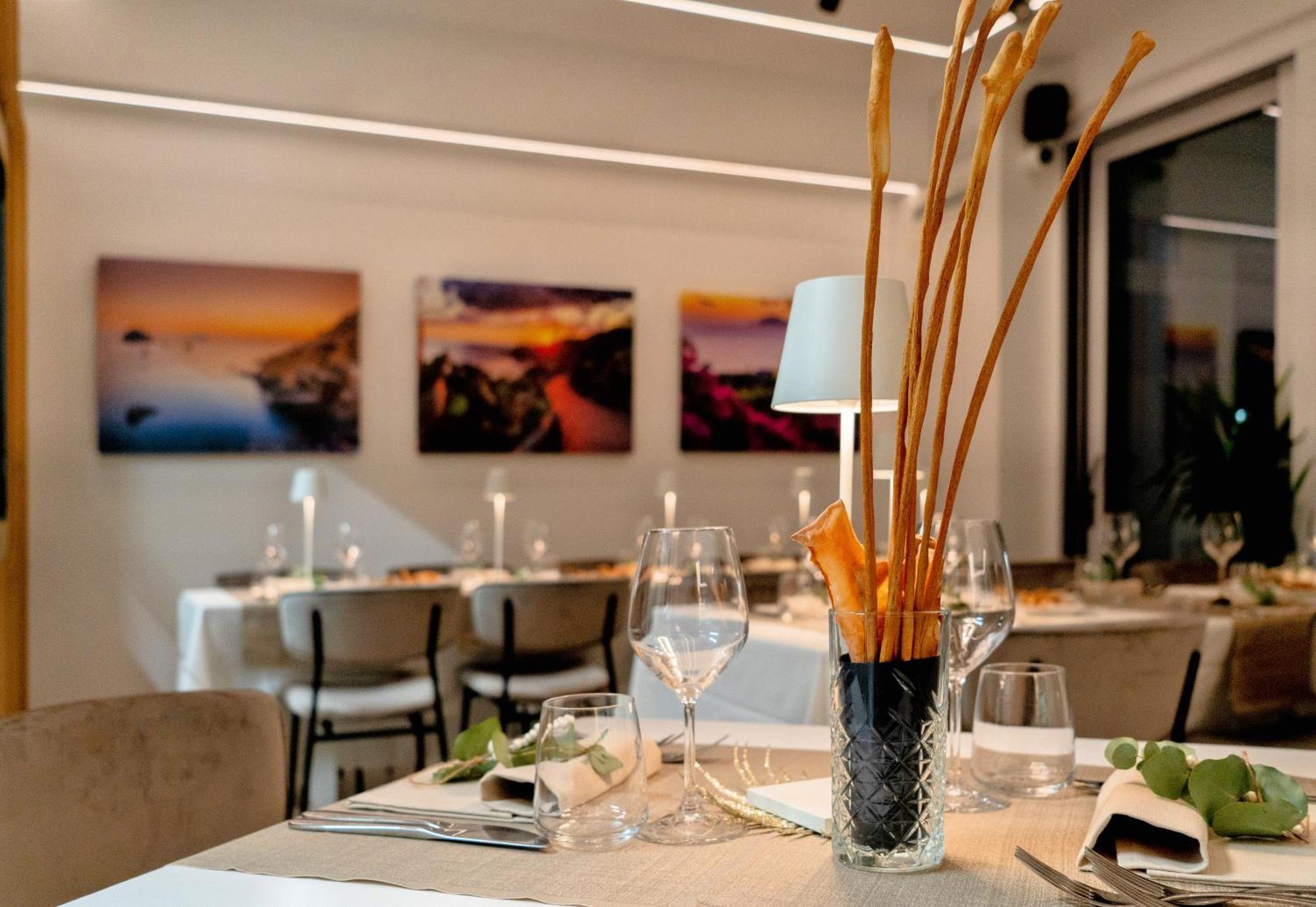 Capo dʼOrlando Seaside Hotel מראה חיצוני תמונה