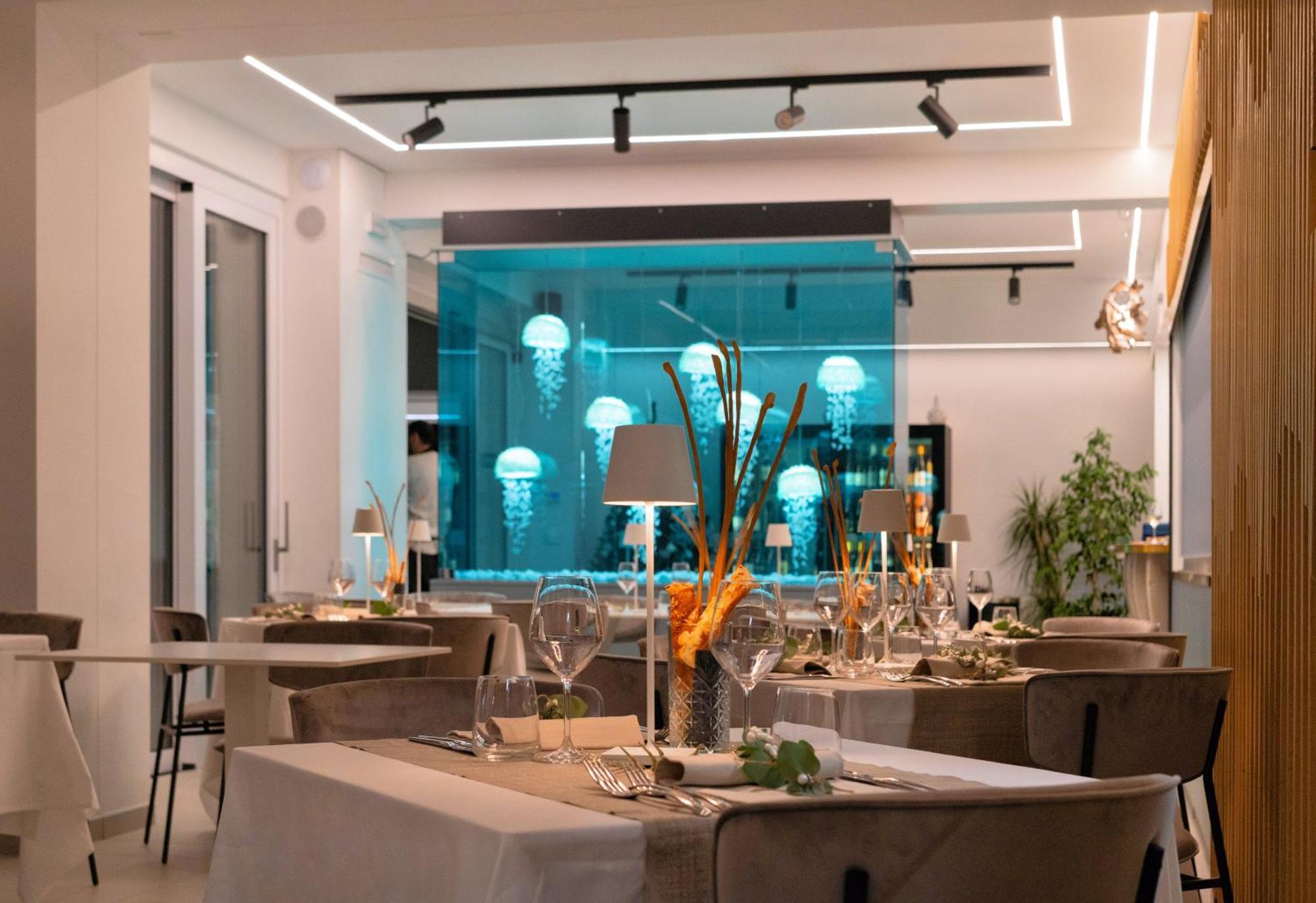 Capo dʼOrlando Seaside Hotel מראה חיצוני תמונה